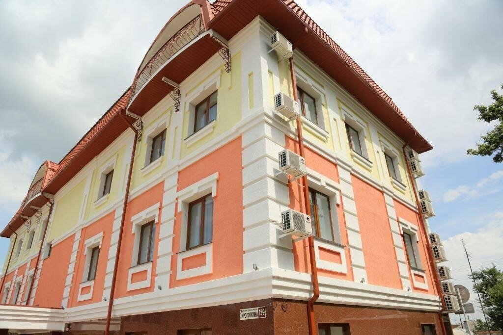 Гостиница Вап Ейск-20