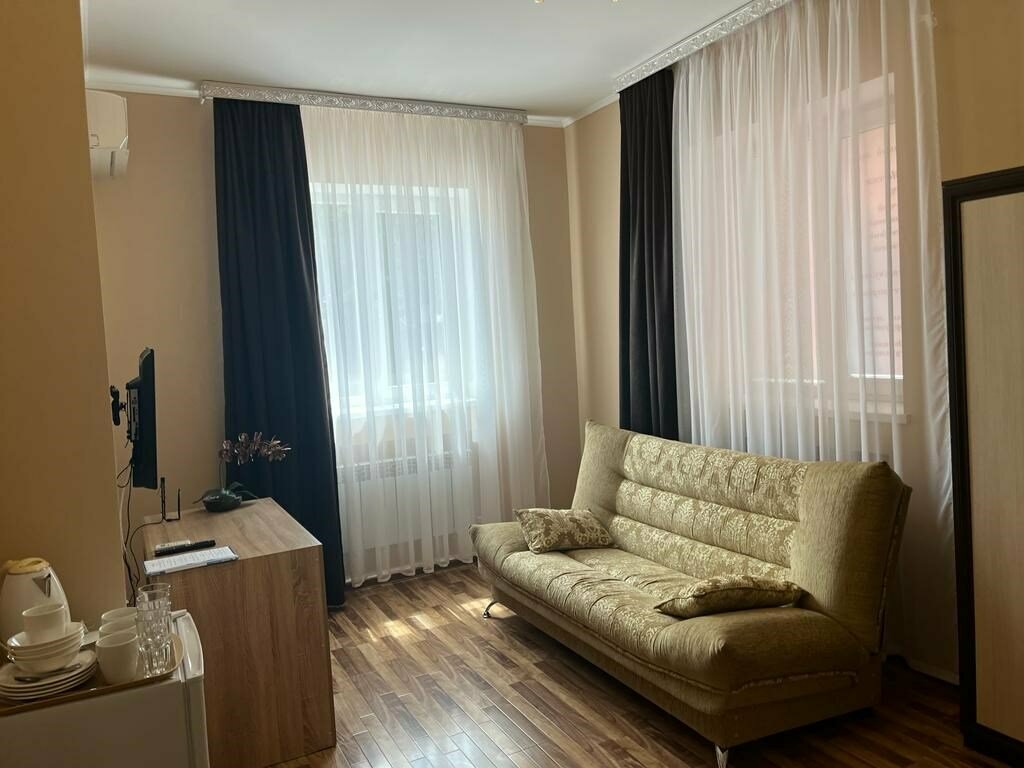 Гостиница Вап Ейск