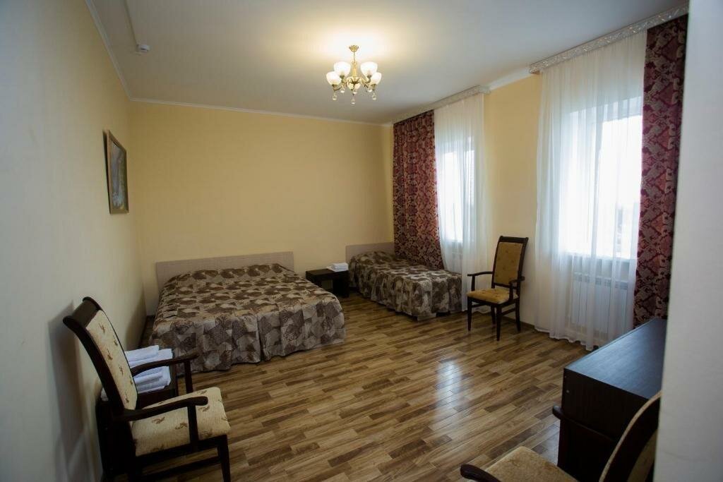 Гостиница Вап Ейск-131