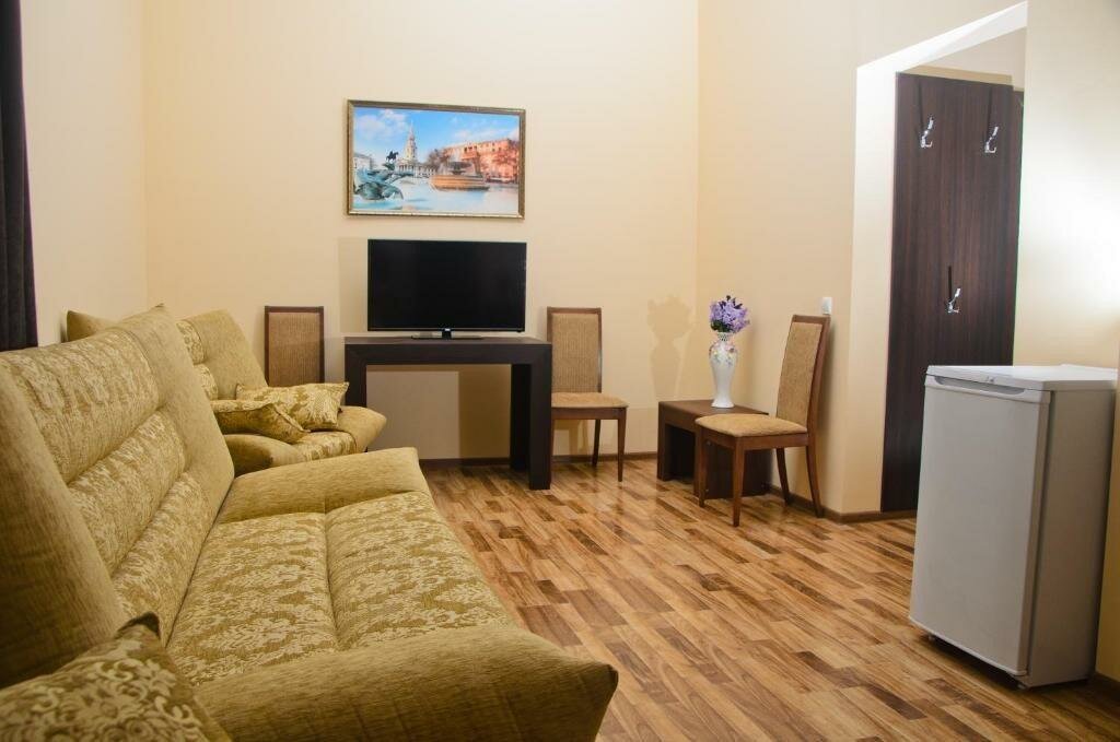 Гостиница Вап Ейск-124