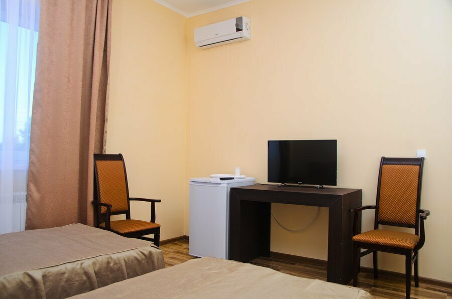 Гостиница Вап Ейск