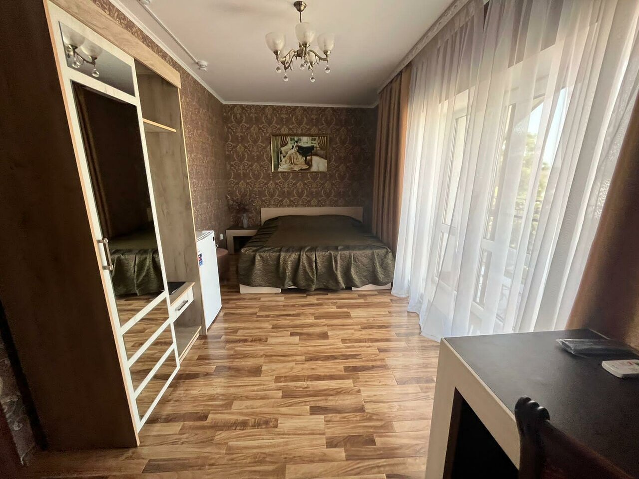 Гостиница Вап Ейск-45