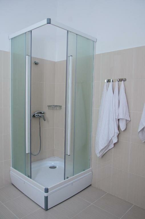 Гостиница Вап Ейск-66