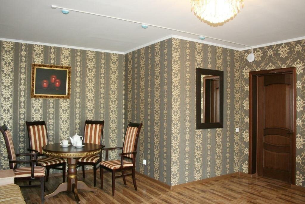 Гостиница Вап Ейск-89