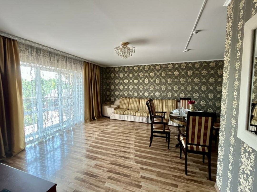 Гостиница Вап Ейск-123