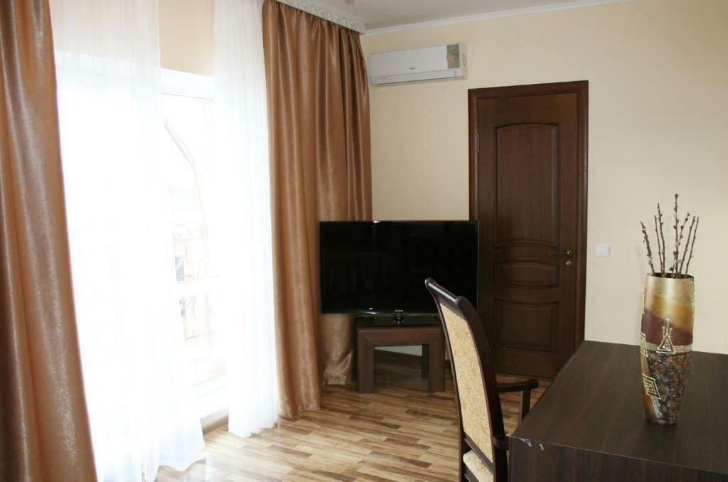 Гостиница Вап Ейск-71