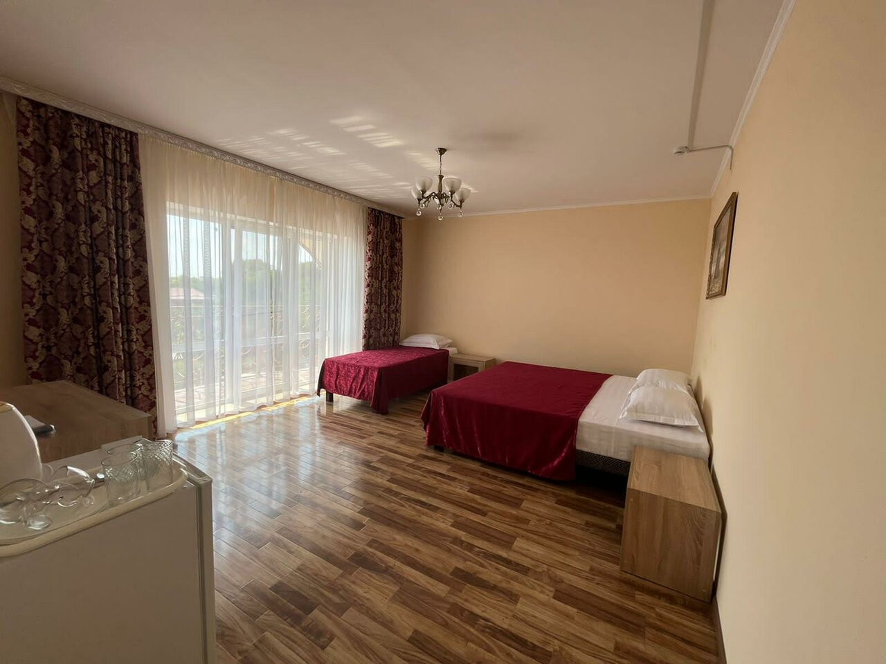 Гостиница Вап Ейск-116