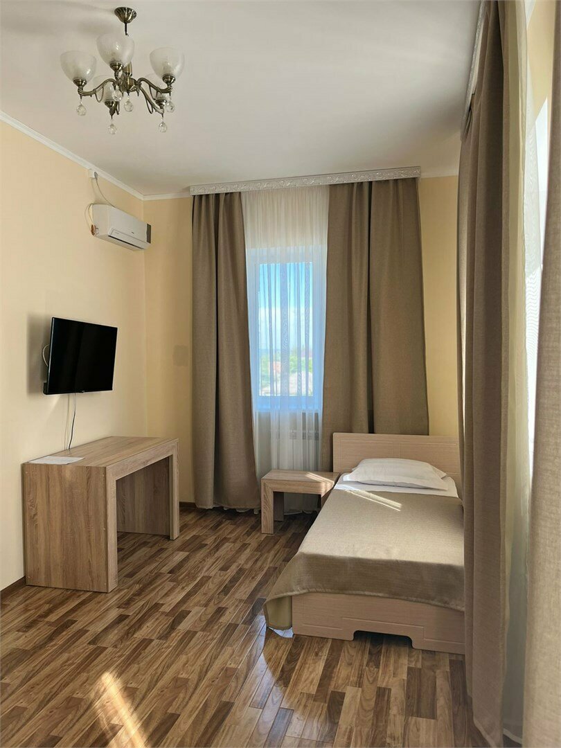 Гостиница Вап Ейск