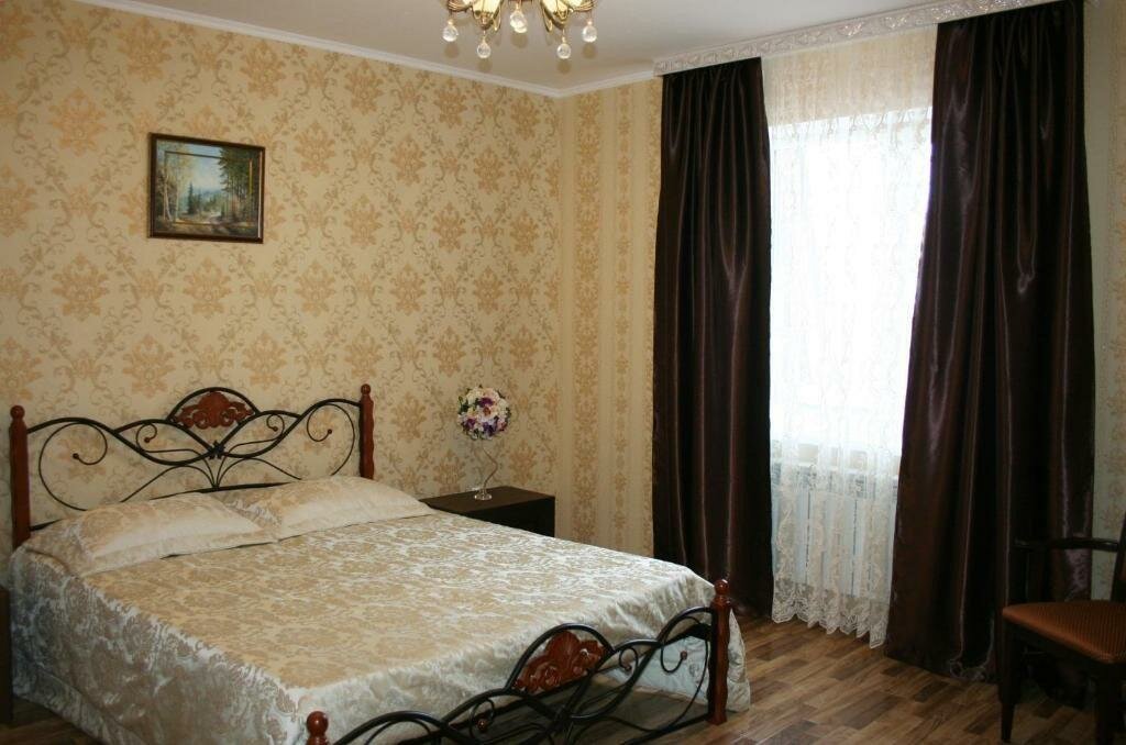 Гостиница Вап Ейск-91