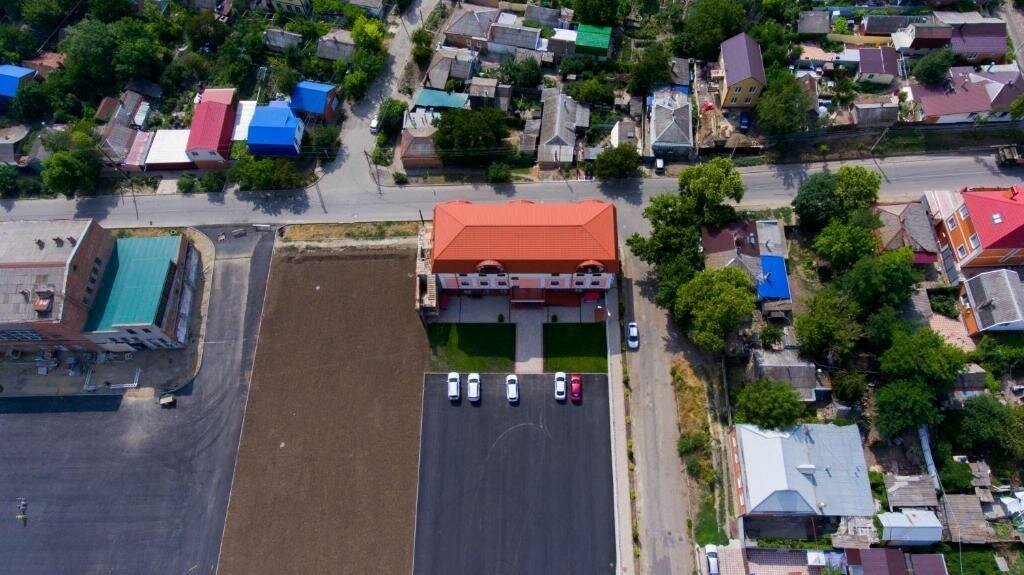 Гостиница Вап Ейск-33