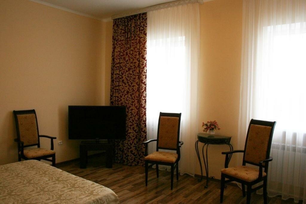 Гостиница Вап Ейск-120