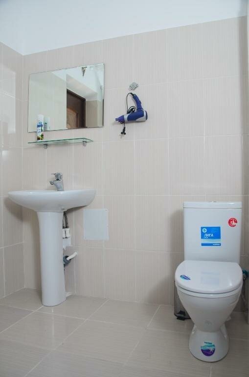 Гостиница Вап Ейск-62