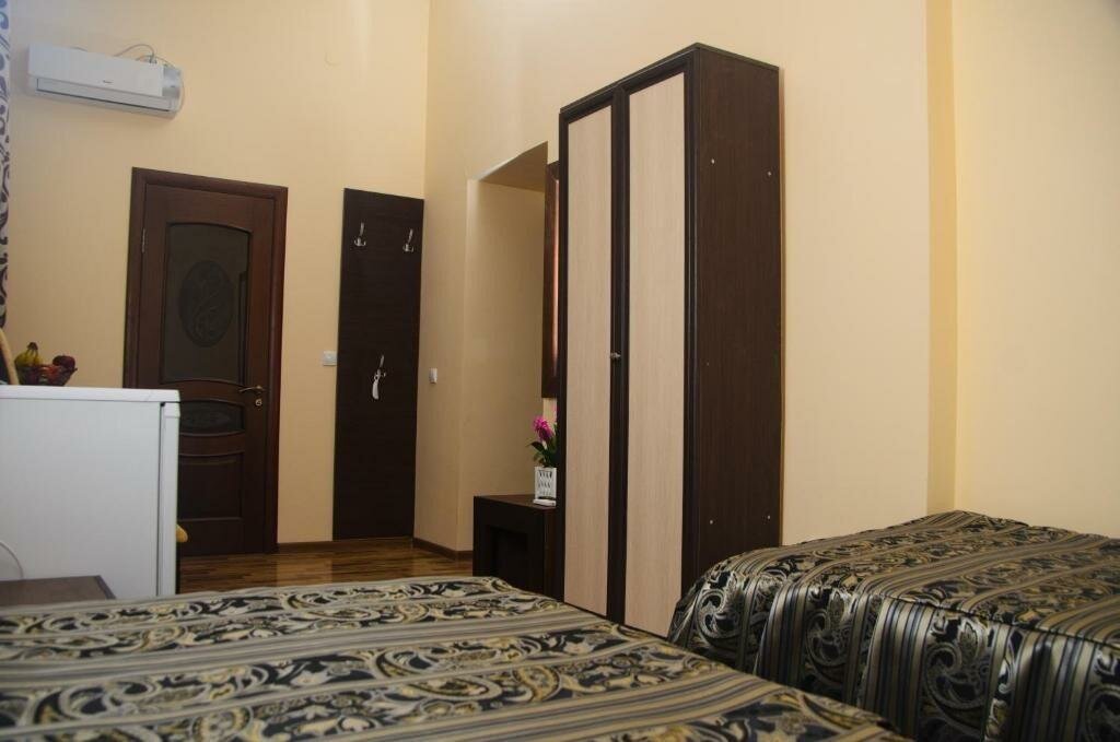 Гостиница Вап Ейск-72