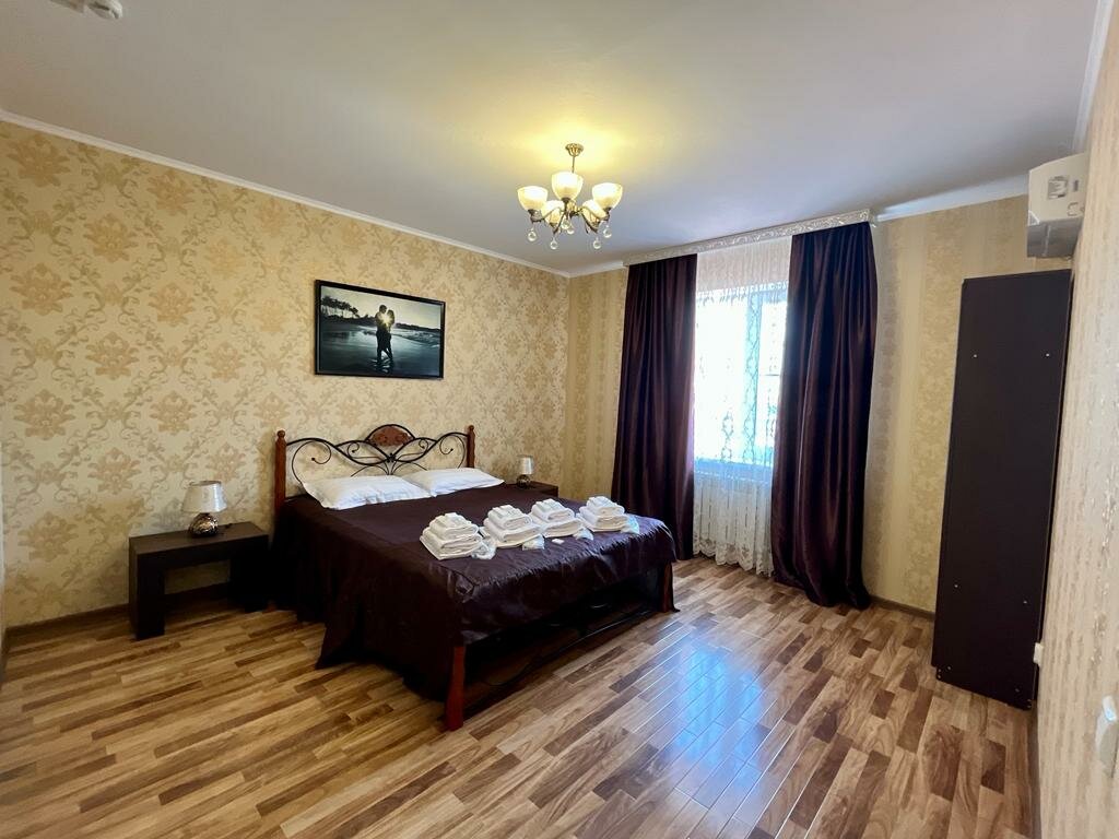 Гостиница Вап Ейск-84