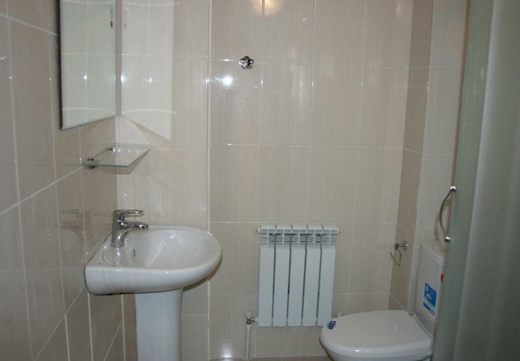 Гостиница Вап Ейск-80