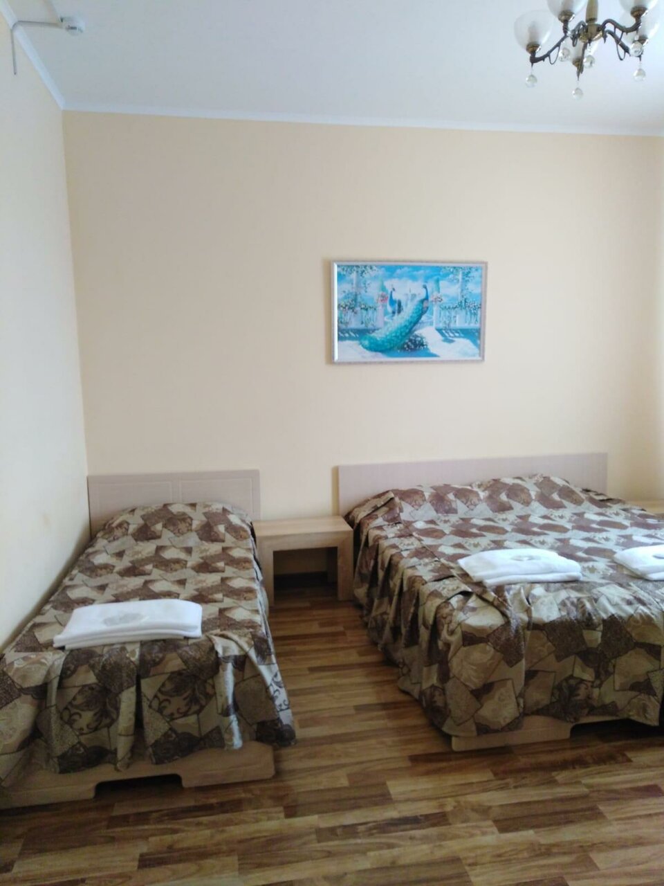 Гостиница Вап Ейск-55