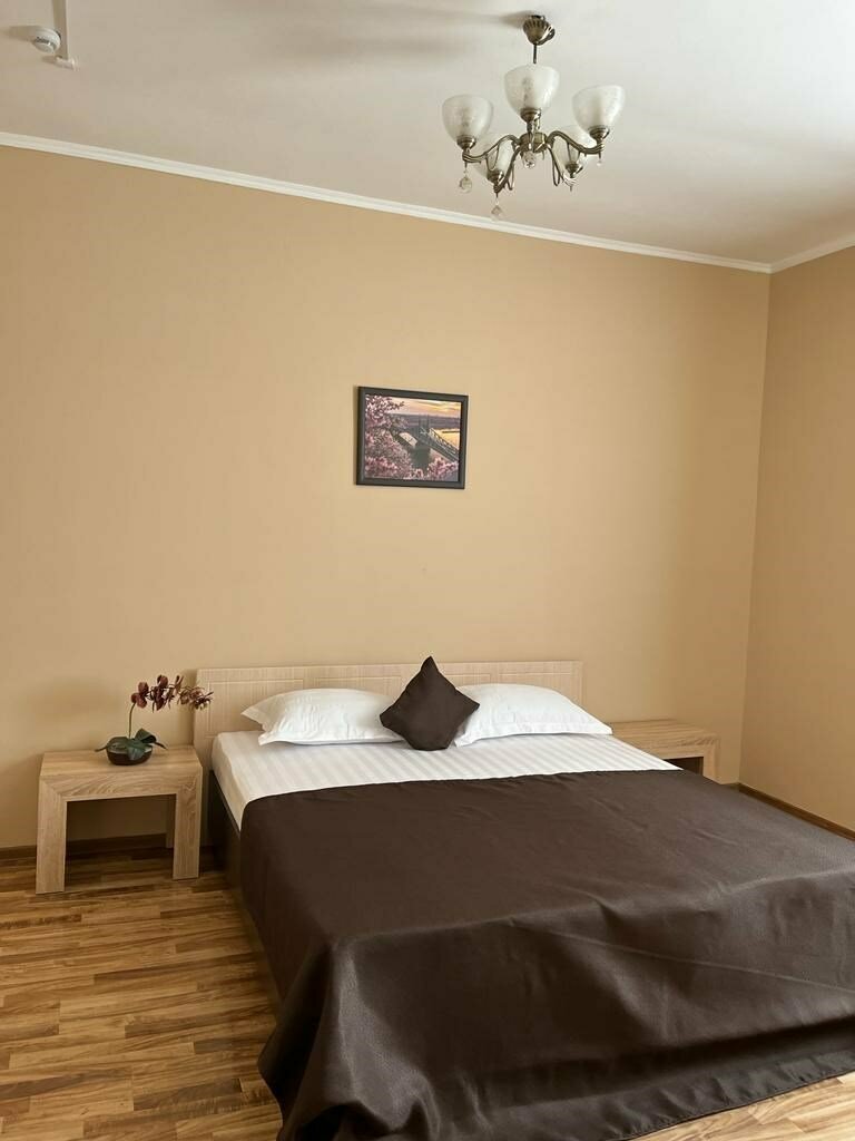 Гостиница Вап Ейск