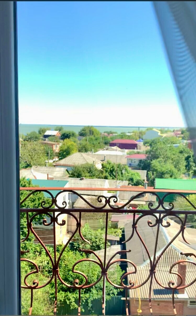 Гостиница Вап Ейск-136