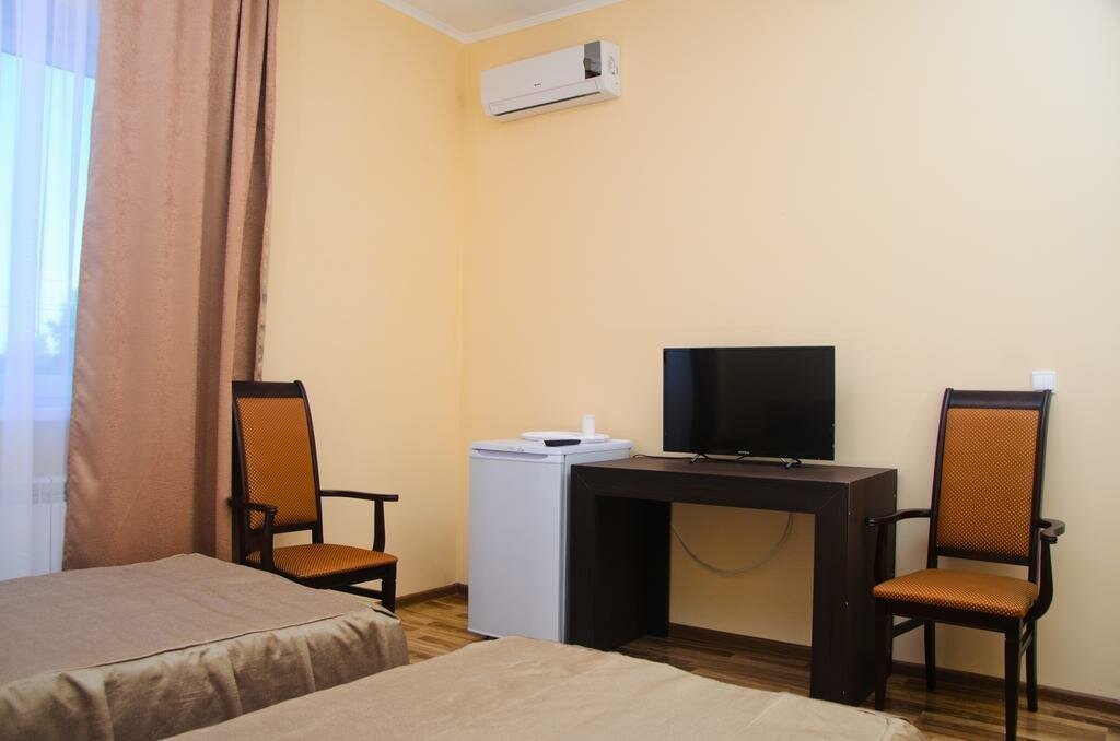 Гостиница Вап Ейск-56