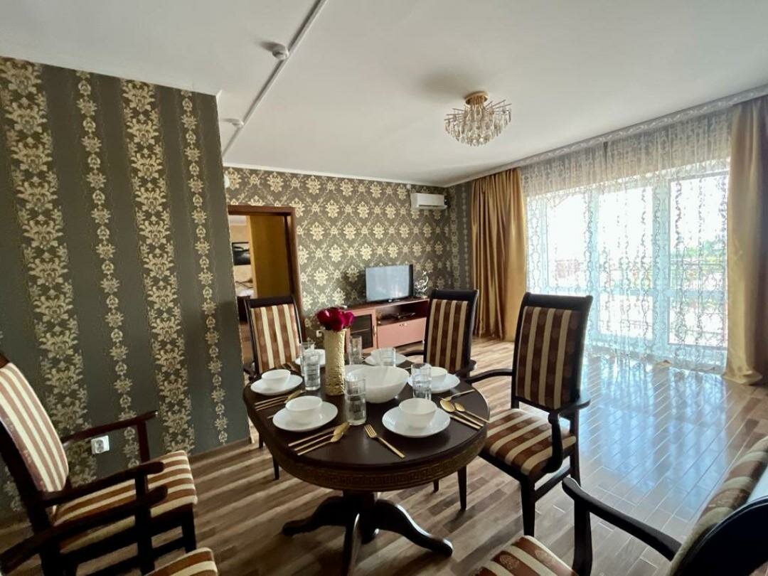 Гостиница Вап Ейск-60