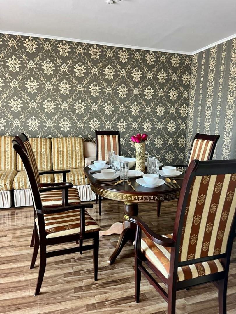 Гостиница Вап Ейск-108