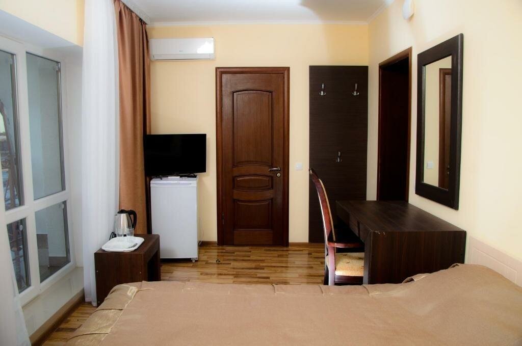 Гостиница Вап Ейск-88