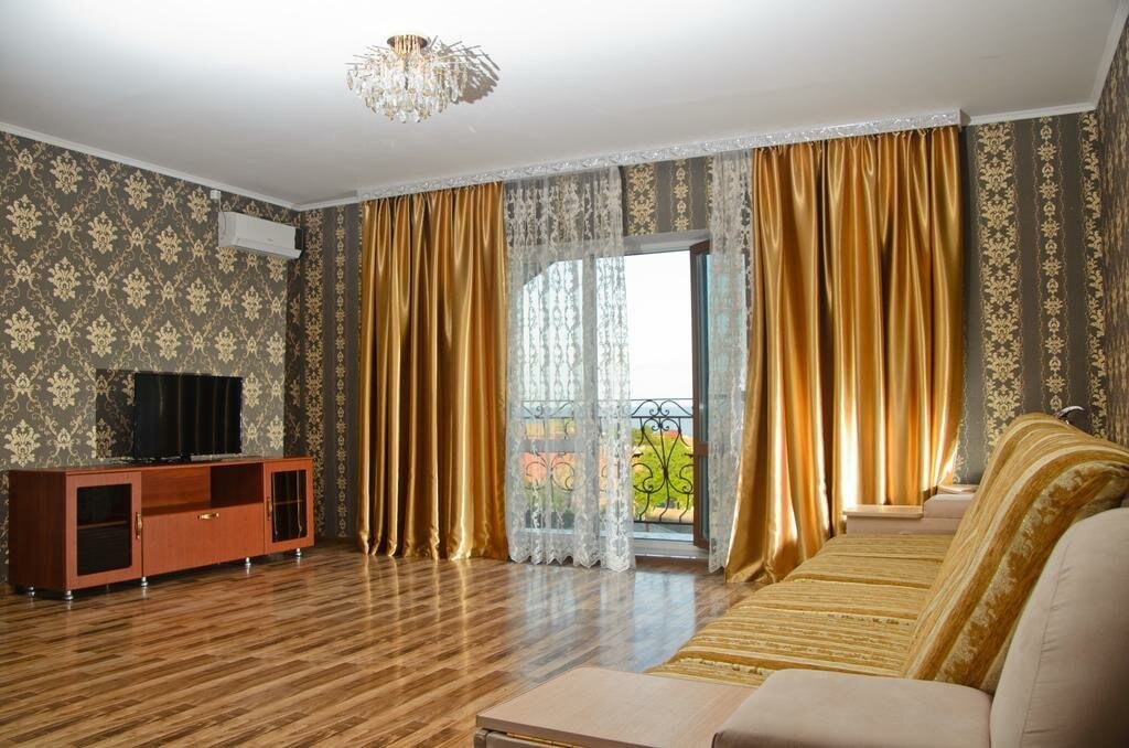 Гостиница Вап Ейск-34