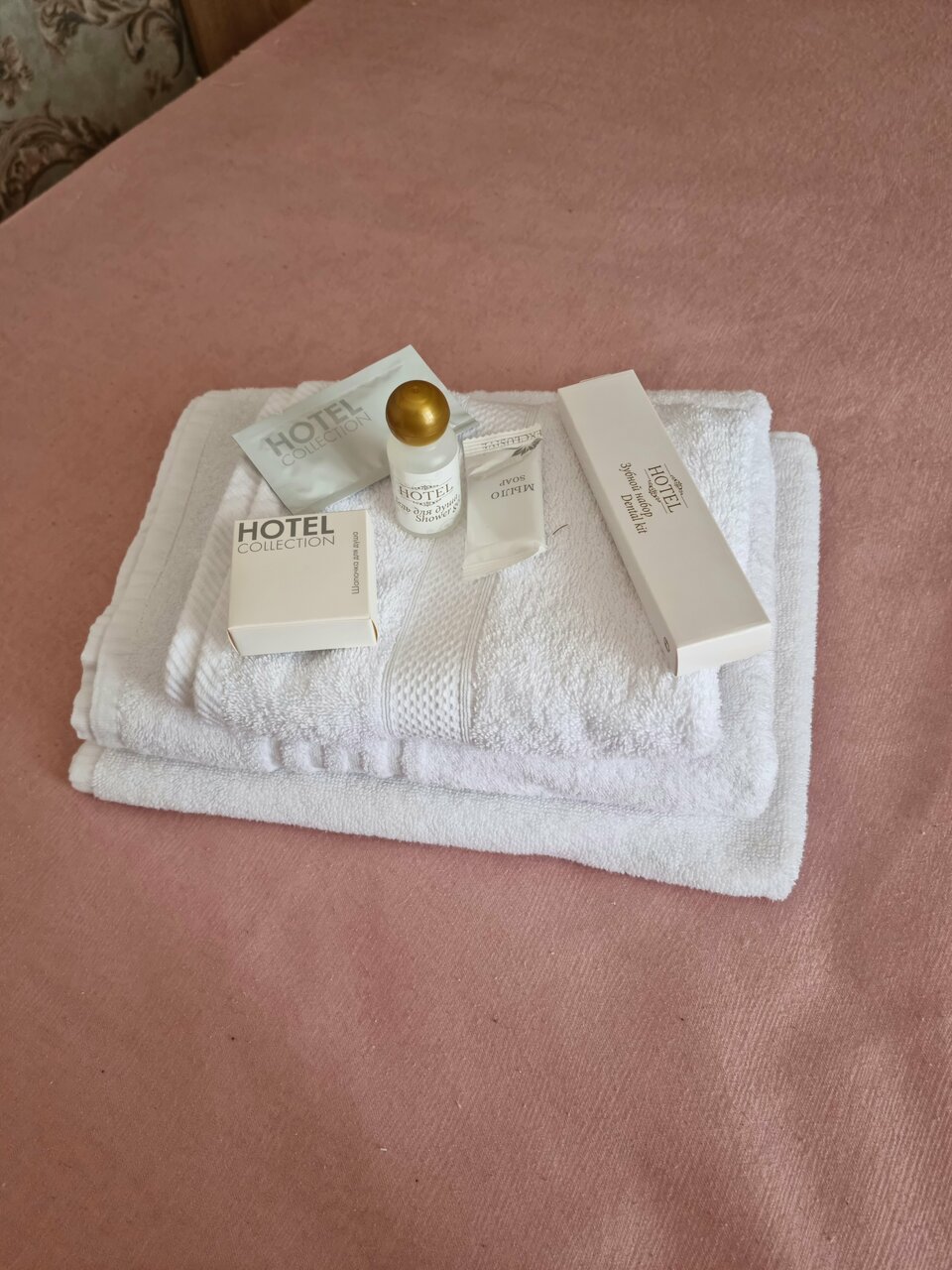 Гостиница Вап Ейск-141