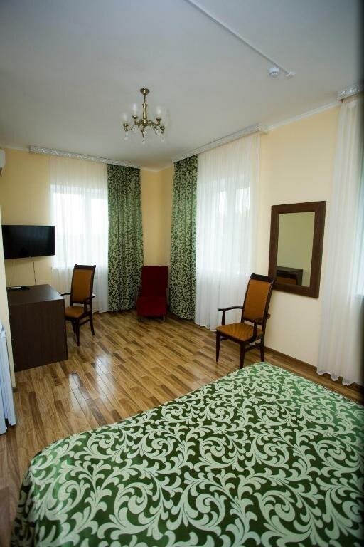 Гостиница Вап Ейск-53