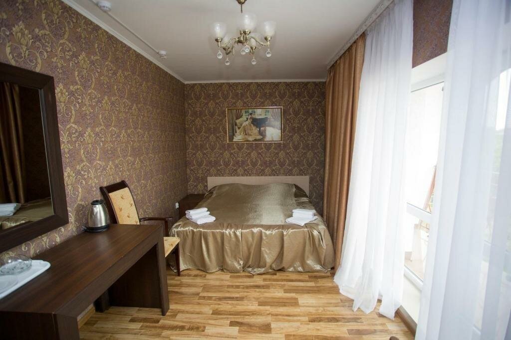 Гостиница Вап Ейск-75