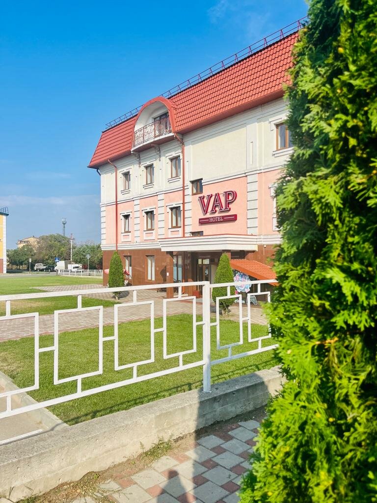 Гостиница Вап Ейск-31