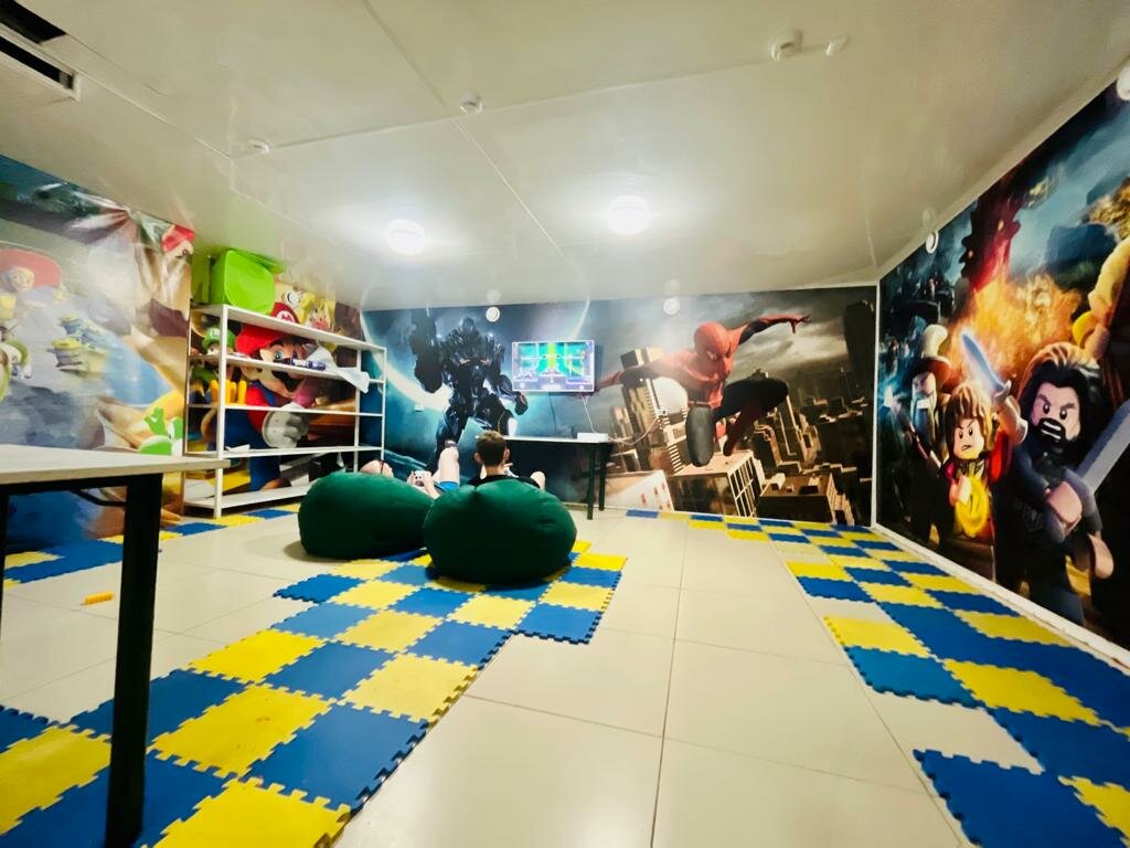 Гостиница Вап Ейск-19