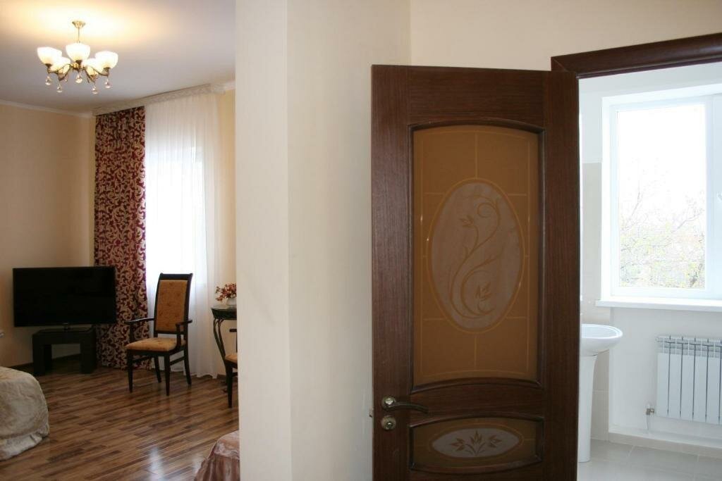 Гостиница Вап Ейск-46