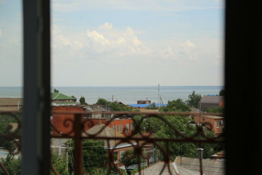 Гостиница Вап Ейск-42