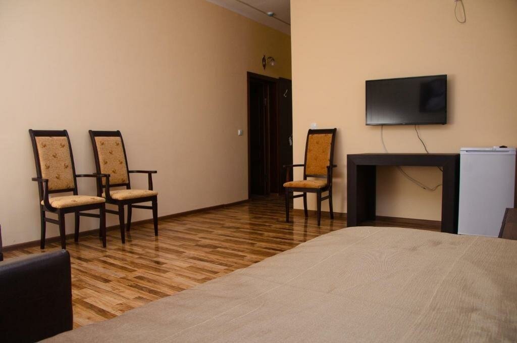 Гостиница Вап Ейск-83