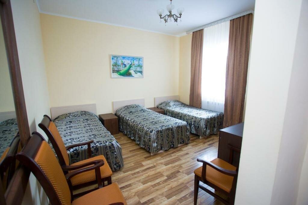 Гостиница Вап Ейск-79