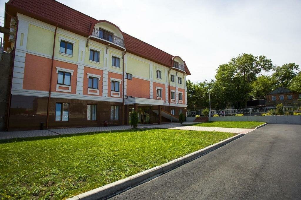 Гостиница Вап Ейск-26