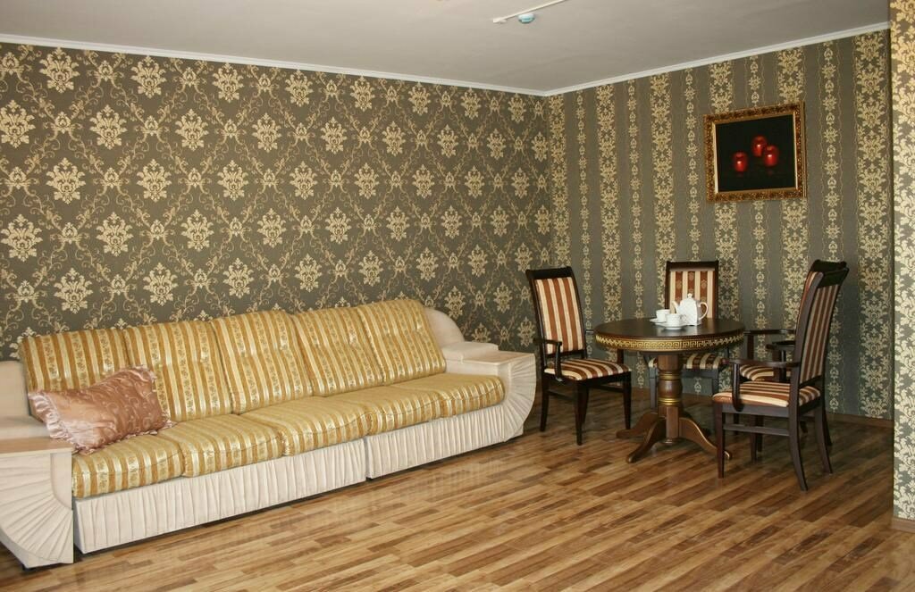 Гостиница Вап Ейск