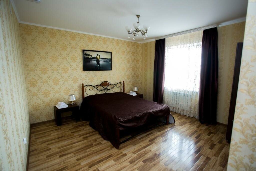 Гостиница Вап Ейск-129