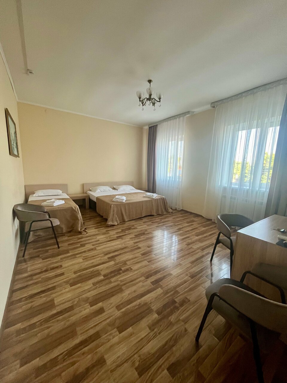 Гостиница Вап Ейск-68