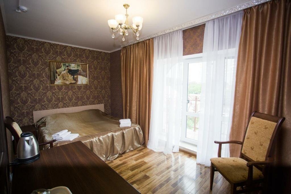 Гостиница Вап Ейск-117