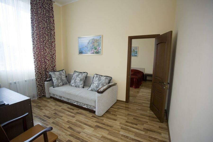 Гостиница Вап Ейск-115