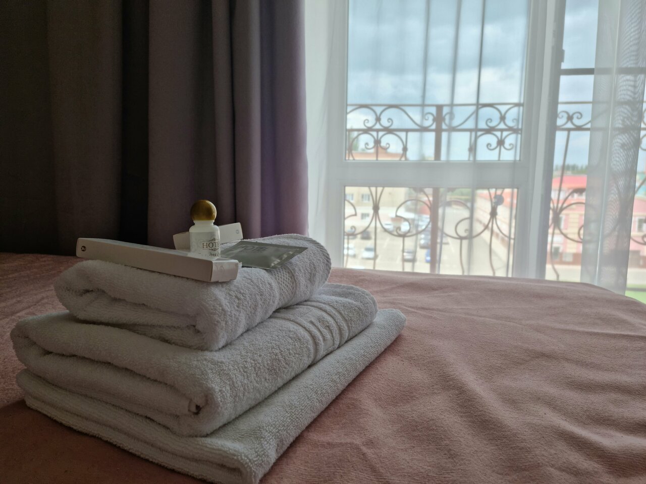 Гостиница Вап Ейск-139