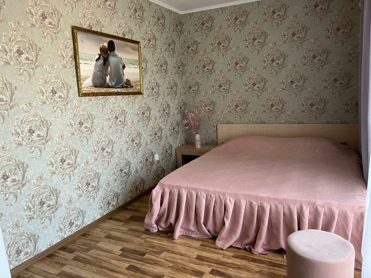 Гостиница Вап Ейск-38