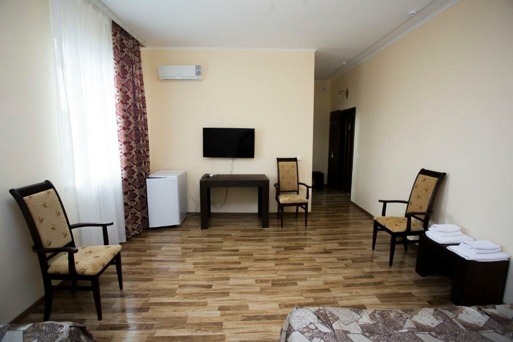 Гостиница Вап Ейск-103