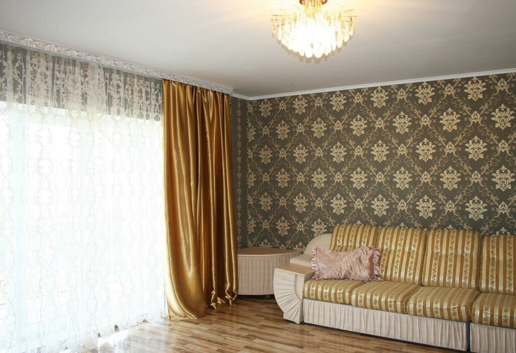 Гостиница Вап Ейск-85