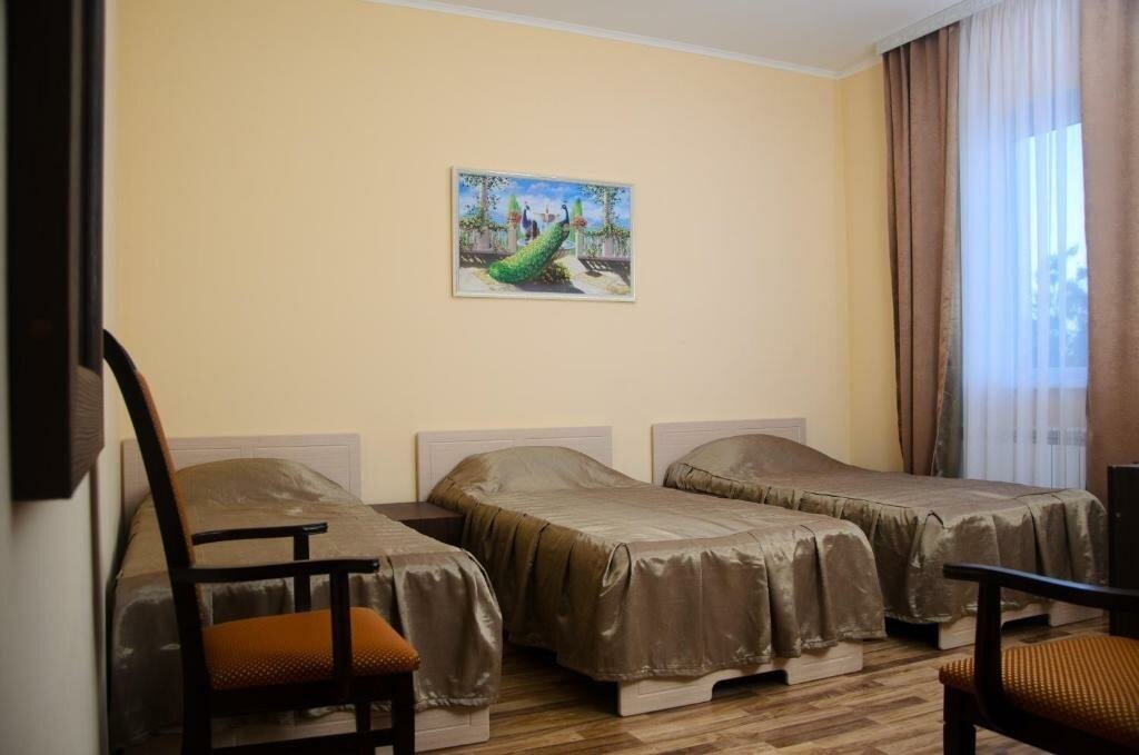 Гостиница Вап Ейск-130