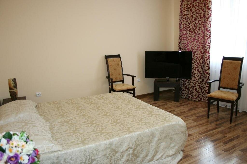 Гостиница Вап Ейск-109