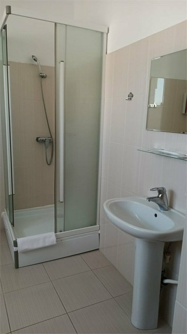 Гостиница Вап Ейск