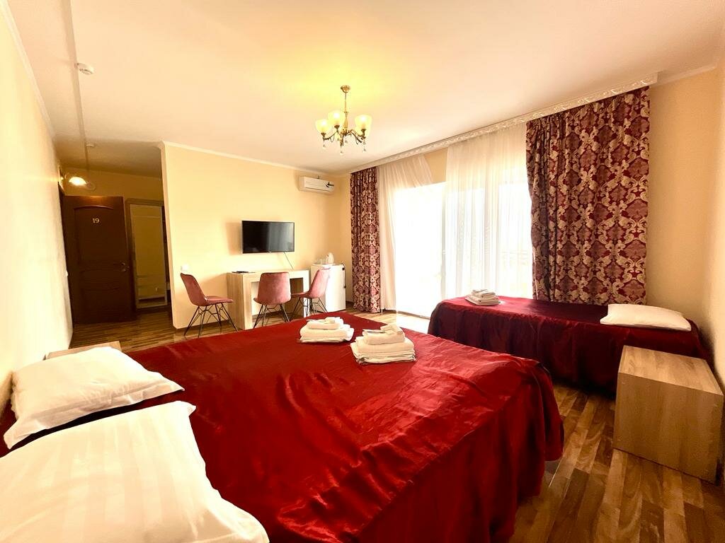 Гостиница Вап Ейск-28